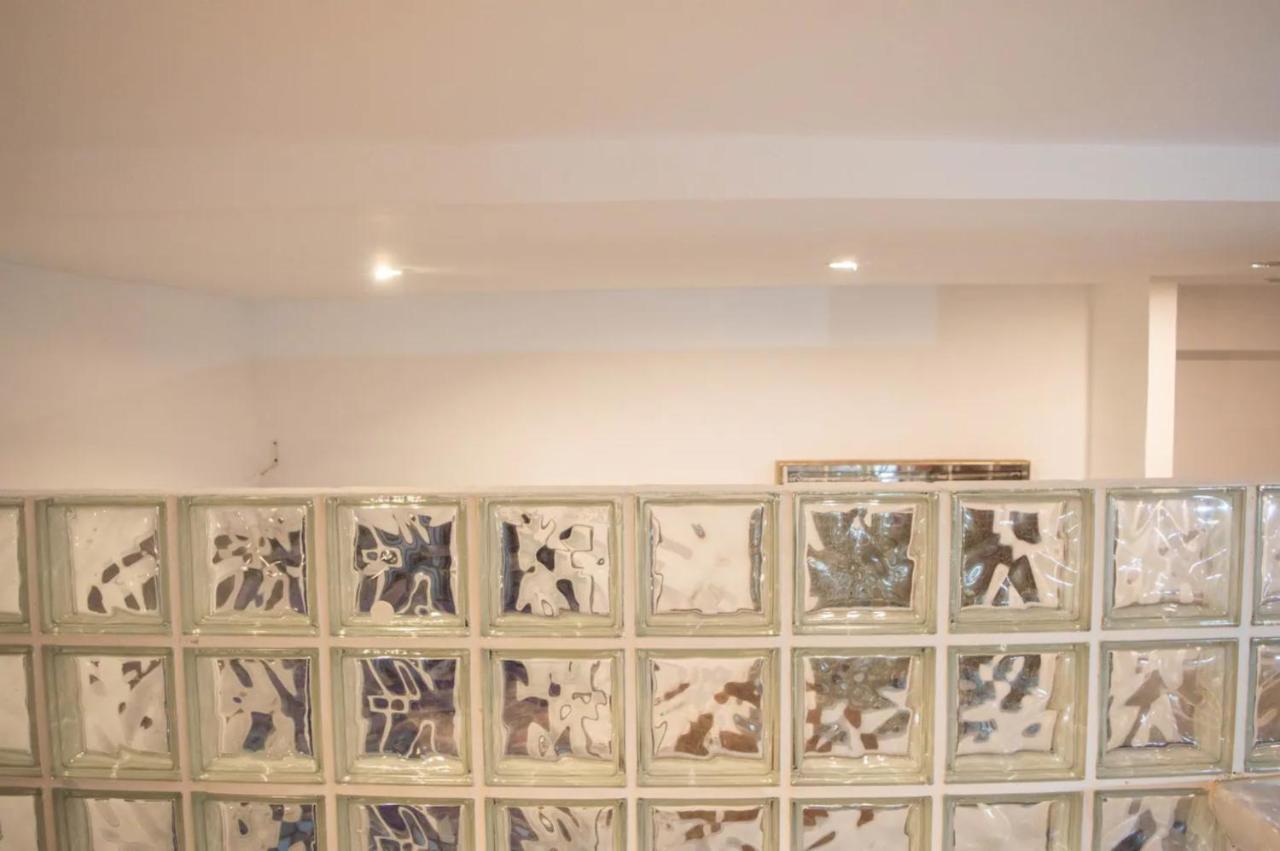 Estudio Cerca De Anton Martin 4Pax Madrid Exterior photo