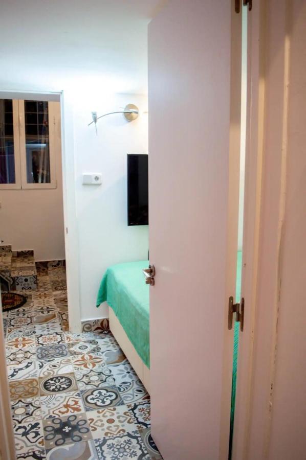 Estudio Cerca De Anton Martin 4Pax Madrid Exterior photo
