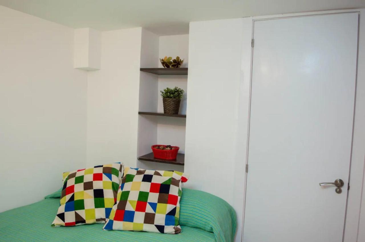 Estudio Cerca De Anton Martin 4Pax Madrid Exterior photo